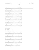 COMPOSITIONS AND METHODS FOR THE THERAPY AND DIAGNOSIS OF BREAST CANCER diagram and image