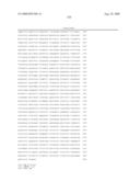 COMPOSITIONS AND METHODS FOR THE THERAPY AND DIAGNOSIS OF BREAST CANCER diagram and image