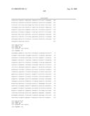 COMPOSITIONS AND METHODS FOR THE THERAPY AND DIAGNOSIS OF BREAST CANCER diagram and image