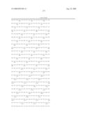 COMPOSITIONS AND METHODS FOR THE THERAPY AND DIAGNOSIS OF BREAST CANCER diagram and image