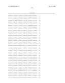 COMPOSITIONS AND METHODS FOR THE THERAPY AND DIAGNOSIS OF BREAST CANCER diagram and image