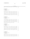 COMPOSITIONS AND METHODS FOR THE THERAPY AND DIAGNOSIS OF BREAST CANCER diagram and image