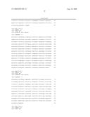 COMPOSITIONS AND METHODS FOR THE THERAPY AND DIAGNOSIS OF BREAST CANCER diagram and image