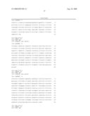 COMPOSITIONS AND METHODS FOR THE THERAPY AND DIAGNOSIS OF BREAST CANCER diagram and image