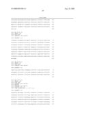 COMPOSITIONS AND METHODS FOR THE THERAPY AND DIAGNOSIS OF BREAST CANCER diagram and image