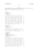 COMPOSITIONS AND METHODS FOR THE THERAPY AND DIAGNOSIS OF BREAST CANCER diagram and image