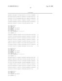 COMPOSITIONS AND METHODS FOR THE THERAPY AND DIAGNOSIS OF BREAST CANCER diagram and image