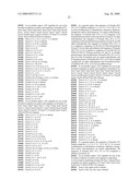 Methods for Treating Obesity and Obesity Related and Disorders diagram and image