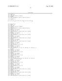 Methods for Treating Obesity and Obesity Related and Disorders diagram and image