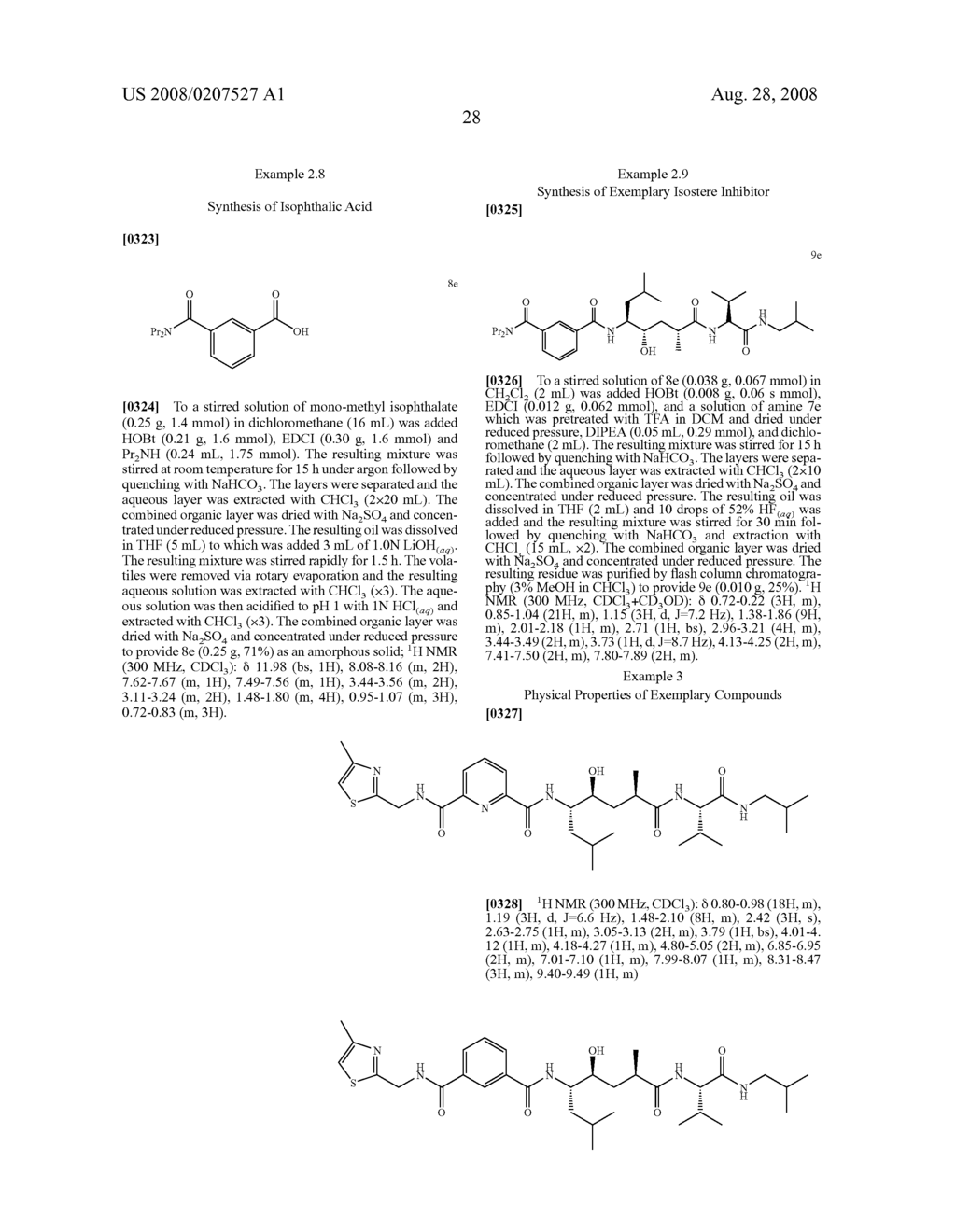 Bicyclic Compounds Which Inhibit Beta-Secretase Activity and Methods of Use Thereof - diagram, schematic, and image 29