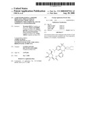 1,4-BENZOTHIAZEPINE 1,1-DIOXIDE DERIVATIVE, PROCESS FOR ITS PREPARATION, MEDICAMENTS COMPRISING THIS COMPOUND, AND USE THEREOF AS A HYPOLIPIDAEMIC diagram and image