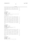 COMPOSITIONS AND METHODS FOR THE THERAPY AND DIAGNOSIS OF BREAST CANCER diagram and image