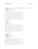 COMPOSITIONS AND METHODS FOR THE THERAPY AND DIAGNOSIS OF BREAST CANCER diagram and image