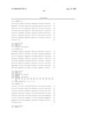 COMPOSITIONS AND METHODS FOR THE THERAPY AND DIAGNOSIS OF BREAST CANCER diagram and image