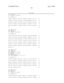 COMPOSITIONS AND METHODS FOR THE THERAPY AND DIAGNOSIS OF BREAST CANCER diagram and image