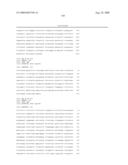 COMPOSITIONS AND METHODS FOR THE THERAPY AND DIAGNOSIS OF BREAST CANCER diagram and image