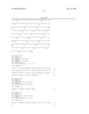 COMPOSITIONS AND METHODS FOR THE THERAPY AND DIAGNOSIS OF BREAST CANCER diagram and image