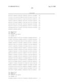 COMPOSITIONS AND METHODS FOR THE THERAPY AND DIAGNOSIS OF BREAST CANCER diagram and image