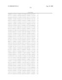 COMPOSITIONS AND METHODS FOR THE THERAPY AND DIAGNOSIS OF BREAST CANCER diagram and image