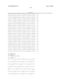 COMPOSITIONS AND METHODS FOR THE THERAPY AND DIAGNOSIS OF BREAST CANCER diagram and image