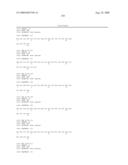 COMPOSITIONS AND METHODS FOR THE THERAPY AND DIAGNOSIS OF BREAST CANCER diagram and image