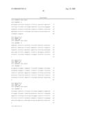 COMPOSITIONS AND METHODS FOR THE THERAPY AND DIAGNOSIS OF BREAST CANCER diagram and image