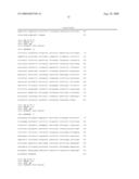 COMPOSITIONS AND METHODS FOR THE THERAPY AND DIAGNOSIS OF BREAST CANCER diagram and image