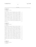 COMPOSITIONS AND METHODS FOR THE THERAPY AND DIAGNOSIS OF BREAST CANCER diagram and image