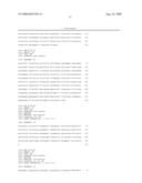 COMPOSITIONS AND METHODS FOR THE THERAPY AND DIAGNOSIS OF BREAST CANCER diagram and image