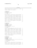 COMPOSITIONS AND METHODS FOR THE THERAPY AND DIAGNOSIS OF BREAST CANCER diagram and image