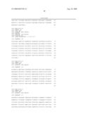 COMPOSITIONS AND METHODS FOR THE THERAPY AND DIAGNOSIS OF BREAST CANCER diagram and image