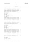 COMPOSITIONS AND METHODS FOR THE THERAPY AND DIAGNOSIS OF BREAST CANCER diagram and image