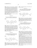 METHOD FOR INHIBITING PROLIFERATION OF TUMOR CELLS diagram and image