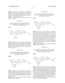 METHOD FOR INHIBITING PROLIFERATION OF TUMOR CELLS diagram and image