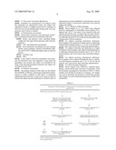 Methods for the administration of amifostine and related compounds diagram and image