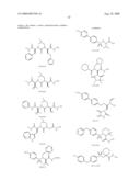 Methods for the treatment of liver diseases diagram and image