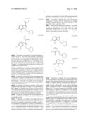 INDOLE DERIVATIVES diagram and image