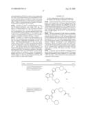 INDOLE DERIVATIVES diagram and image