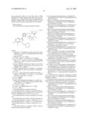 INDOLE DERIVATIVES diagram and image