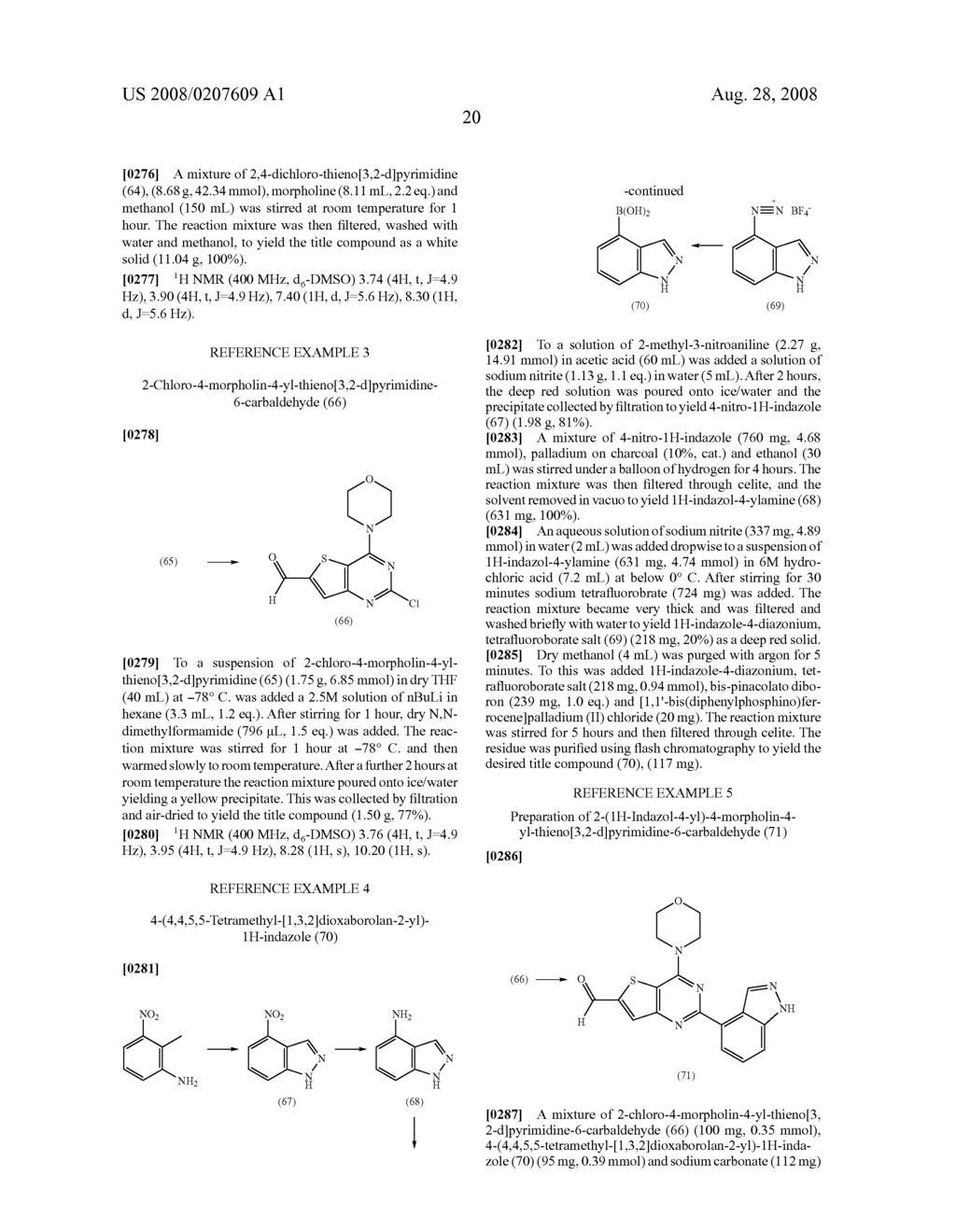 Pharmaceutical compounds - diagram, schematic, and image 21
