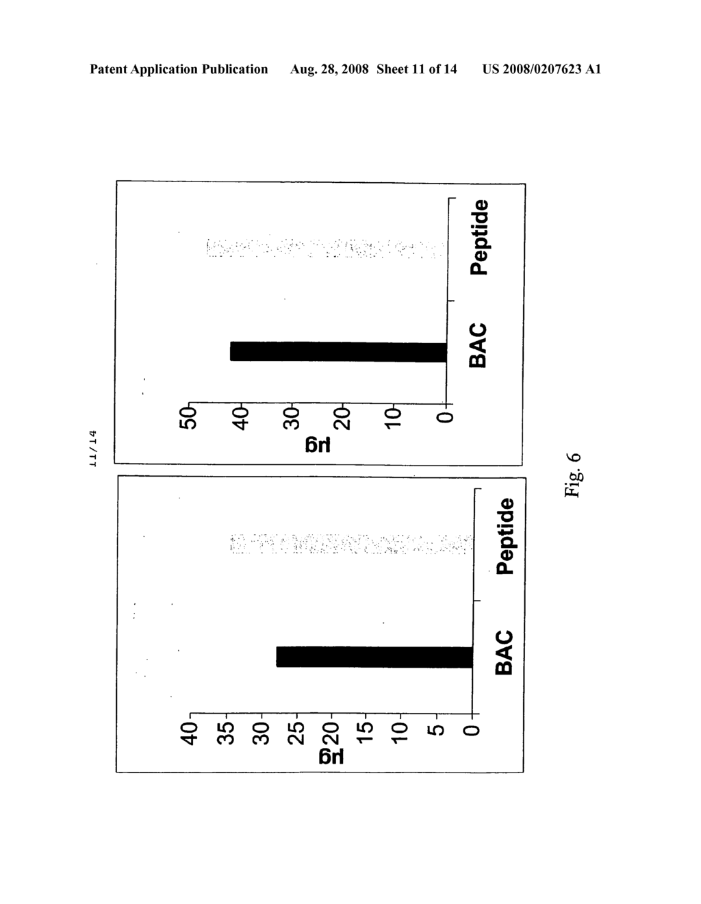 Peptide-enhanced corneal drug delivery - diagram, schematic, and image 12