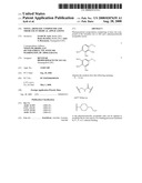 Novel Aromatic Compounds and Their Use in Medical Applications diagram and image