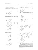 Novel Aromatic Compounds and Their Use in Medical Applications diagram and image