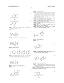 Novel Aromatic Compounds and Their Use in Medical Applications diagram and image