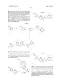 Novel Aromatic Compounds and Their Use in Medical Applications diagram and image