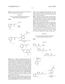 Novel Aromatic Compounds and Their Use in Medical Applications diagram and image