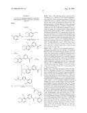 Novel Aromatic Compounds and Their Use in Medical Applications diagram and image