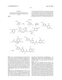 Novel Aromatic Compounds and Their Use in Medical Applications diagram and image