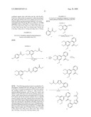 Novel Aromatic Compounds and Their Use in Medical Applications diagram and image