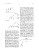 Novel Aromatic Compounds and Their Use in Medical Applications diagram and image